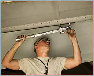 Golden Garage Door Repair Service Morristown, NJ 201-426-6915 - 10-install-cont