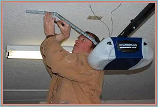 Golden Garage Door Repair Service Morristown, NJ 201-426-6915 - 12-opener-cont