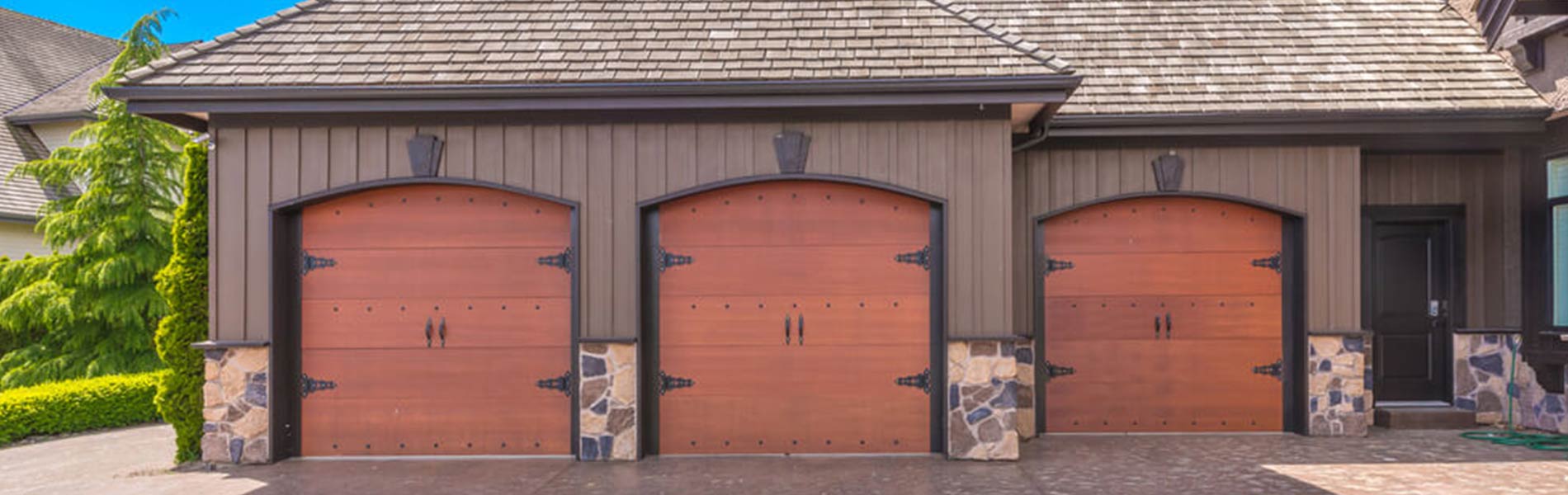 Golden Garage Door Repair Service Wayne Garage Door Service